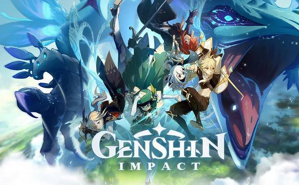 Genshin Impact