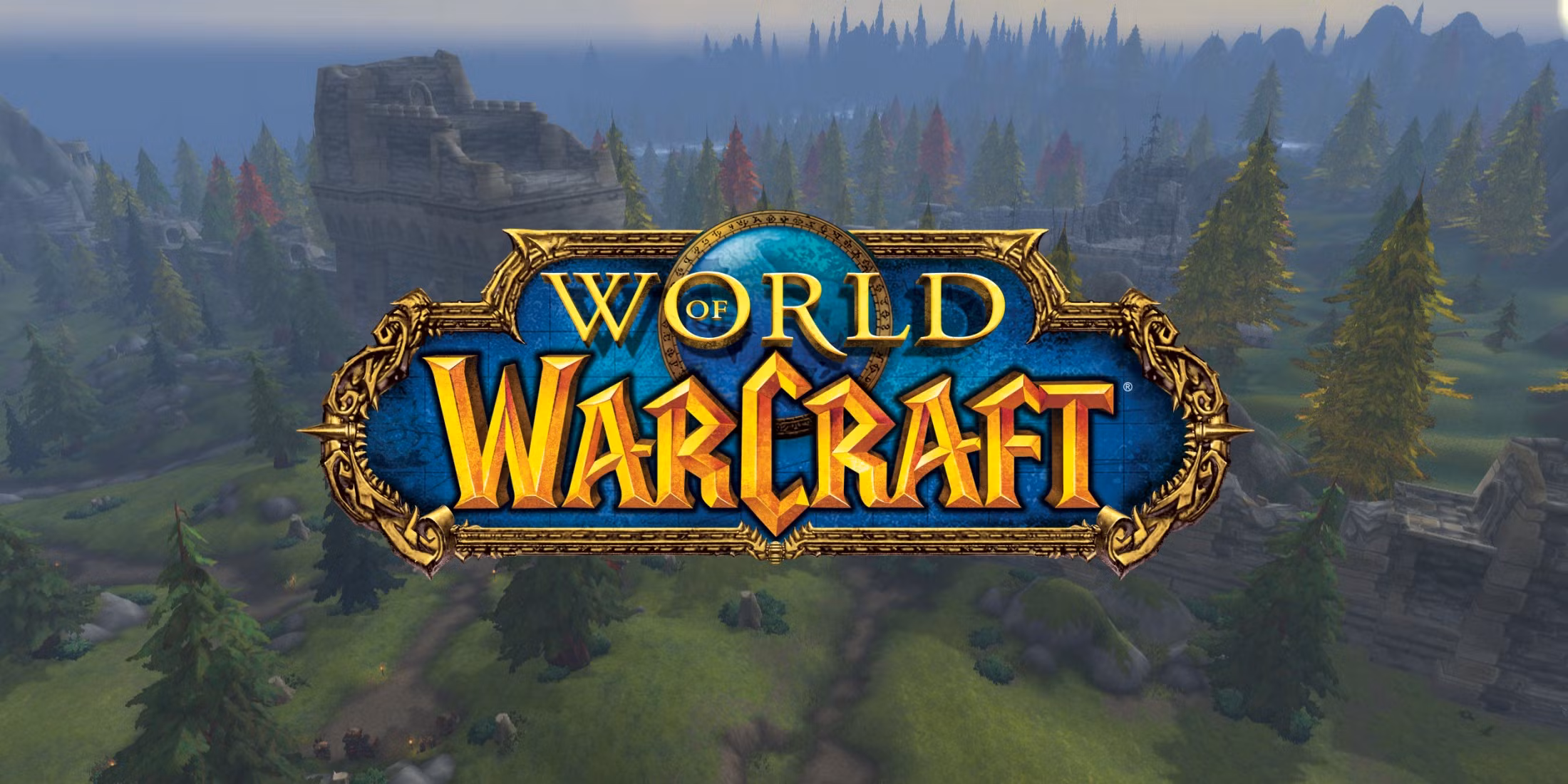 World of Warcraft